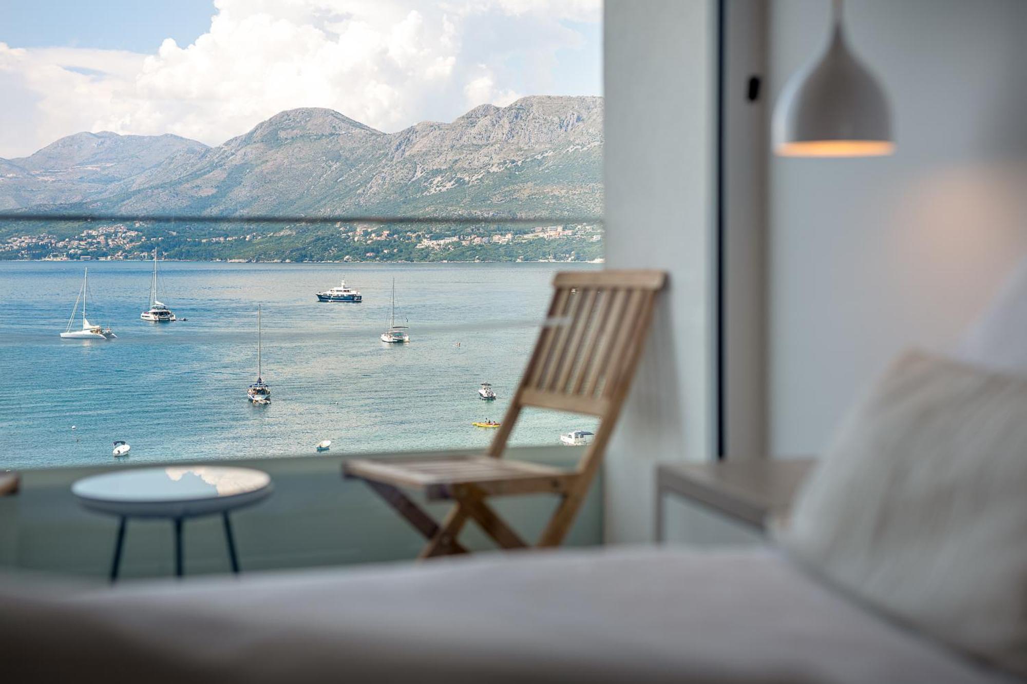 Hotel Cavtat Hotel 4*