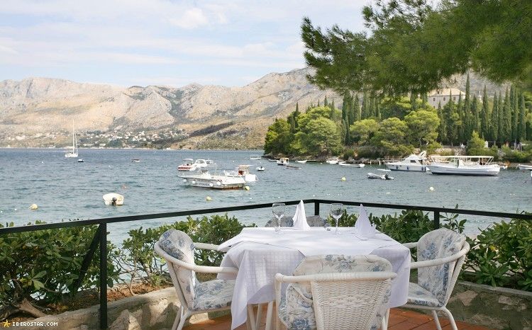Hotel Cavtat Hotel 4*